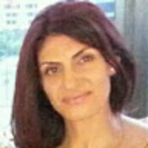 Meet your Posher, Maria